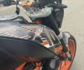 КТМ 390 Duke, объемом двигателя 0.39 л и пробегом 33 тыс. км за 3800 $, фото 6 на Automoto.ua