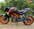 КТМ 390 Duke, объемом двигателя 0.39 л и пробегом 18 тыс. км за 2200 $, фото 1 на Automoto.ua