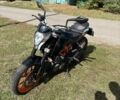 КТМ 390 Duke, об'ємом двигуна 0.39 л та пробігом 0 тис. км за 3100 $, фото 1 на Automoto.ua