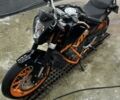 КТМ 390 Duke, объемом двигателя 0.37 л и пробегом 0 тыс. км за 1999 $, фото 3 на Automoto.ua