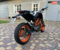 КТМ 390 Duke 2016 в Снятине на Automoto.ua КТМ 390 Duke, объемом двигателя 0.39 л и пробегом 4 тыс. км за 4850 $, фото 5 на Automoto.ua