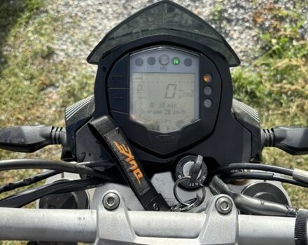 КТМ 390 Duke, об'ємом двигуна 0.39 л та пробігом 0 тис. км за 3100 $, фото 4 на Automoto.ua