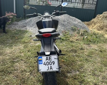 КТМ 390 Duke, об'ємом двигуна 0.39 л та пробігом 0 тис. км за 3100 $, фото 5 на Automoto.ua