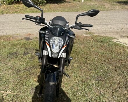 КТМ 390 Duke, об'ємом двигуна 0.39 л та пробігом 0 тис. км за 3100 $, фото 1 на Automoto.ua