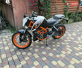 КТМ 390 Duke 2016 в Снятине на Automoto.ua КТМ 390 Duke, объемом двигателя 0.39 л и пробегом 4 тыс. км за 4850 $, фото 4 на Automoto.ua