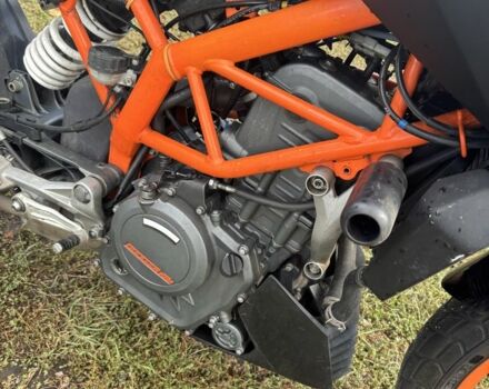 КТМ 390 Duke, об'ємом двигуна 0.39 л та пробігом 0 тис. км за 3100 $, фото 7 на Automoto.ua