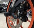 КТМ 390 Duke, объемом двигателя 0.38 л и пробегом 0 тыс. км за 4500 $, фото 8 на Automoto.ua