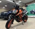 КТМ 390 Duke, объемом двигателя 0.38 л и пробегом 0 тыс. км за 4500 $, фото 1 на Automoto.ua