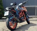 КТМ 390 Duke, объемом двигателя 0.37 л и пробегом 0 тыс. км за 3878 $, фото 1 на Automoto.ua