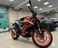 КТМ 390 Duke, объемом двигателя 0.38 л и пробегом 0 тыс. км за 4500 $, фото 7 на Automoto.ua