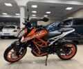 КТМ 390 Duke, объемом двигателя 0.38 л и пробегом 0 тыс. км за 4500 $, фото 2 на Automoto.ua