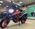 КТМ 390 Duke, объемом двигателя 0.38 л и пробегом 0 тыс. км за 4500 $, фото 9 на Automoto.ua