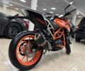 КТМ 390 Duke, объемом двигателя 0.38 л и пробегом 0 тыс. км за 4500 $, фото 4 на Automoto.ua