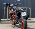 КТМ 390 Duke, объемом двигателя 0.37 л и пробегом 0 тыс. км за 3878 $, фото 2 на Automoto.ua