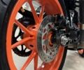 КТМ 390 Duke, объемом двигателя 0.38 л и пробегом 0 тыс. км за 4500 $, фото 5 на Automoto.ua