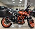 КТМ 390 Duke, объемом двигателя 0.38 л и пробегом 0 тыс. км за 4500 $, фото 6 на Automoto.ua