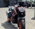 КТМ 390 Duke, объемом двигателя 0.37 л и пробегом 0 тыс. км за 3878 $, фото 4 на Automoto.ua