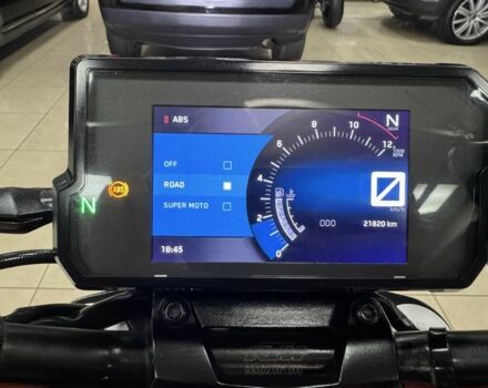 КТМ 390 Duke, объемом двигателя 0.38 л и пробегом 0 тыс. км за 4500 $, фото 13 на Automoto.ua