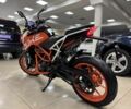 КТМ 390 Duke, объемом двигателя 0.38 л и пробегом 0 тыс. км за 4500 $, фото 3 на Automoto.ua