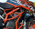 КТМ 390 Duke, об'ємом двигуна 0 л та пробігом 8 тис. км за 4700 $, фото 16 на Automoto.ua