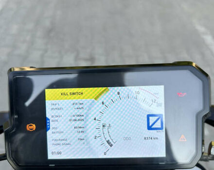 КТМ 390 Duke, об'ємом двигуна 0 л та пробігом 8 тис. км за 4700 $, фото 11 на Automoto.ua