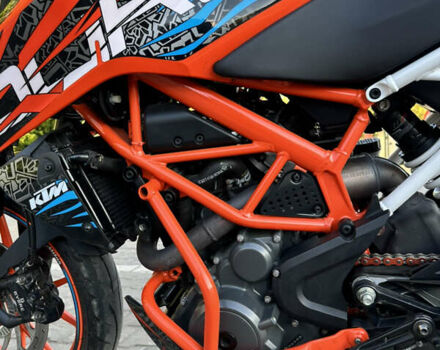 КТМ 390 Duke, об'ємом двигуна 0 л та пробігом 8 тис. км за 4700 $, фото 22 на Automoto.ua