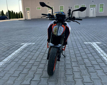 КТМ 390 Duke, об'ємом двигуна 0 л та пробігом 8 тис. км за 4700 $, фото 8 на Automoto.ua