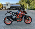 КТМ 390 Duke, об'ємом двигуна 0 л та пробігом 8 тис. км за 4700 $, фото 6 на Automoto.ua