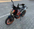 КТМ 390 Duke, об'ємом двигуна 0 л та пробігом 8 тис. км за 4700 $, фото 1 на Automoto.ua