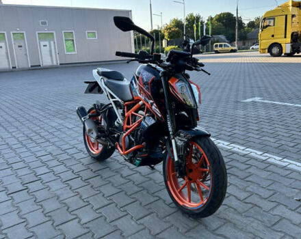 КТМ 390 Duke, об'ємом двигуна 0 л та пробігом 8 тис. км за 4700 $, фото 7 на Automoto.ua