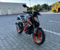 КТМ 390 Duke, об'ємом двигуна 0 л та пробігом 8 тис. км за 4700 $, фото 7 на Automoto.ua