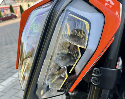 КТМ 390 Duke, об'ємом двигуна 0 л та пробігом 8 тис. км за 4700 $, фото 19 на Automoto.ua