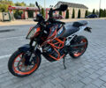 КТМ 390 Duke, об'ємом двигуна 0 л та пробігом 8 тис. км за 4700 $, фото 2 на Automoto.ua