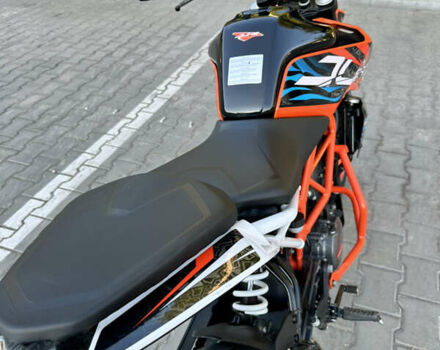 КТМ 390 Duke, об'ємом двигуна 0 л та пробігом 8 тис. км за 4700 $, фото 25 на Automoto.ua