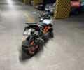 КТМ 390 Duke 2020 в Киеве на Automoto.ua КТМ 390 Duke, объемом двигателя 0.39 л и пробегом 13 тыс. км за 4200 $, фото 7 на Automoto.ua