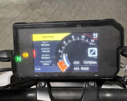 КТМ 390 Duke 2020 в Киеве на Automoto.ua КТМ 390 Duke, объемом двигателя 0.39 л и пробегом 13 тыс. км за 4200 $, фото 14 на Automoto.ua