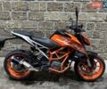 КТМ 390 Duke, объемом двигателя 0 л и пробегом 2 тыс. км за 4500 $, фото 1 на Automoto.ua