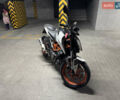 КТМ 390 Duke 2020 в Киеве на Automoto.ua КТМ 390 Duke, объемом двигателя 0.39 л и пробегом 13 тыс. км за 4200 $, фото 11 на Automoto.ua