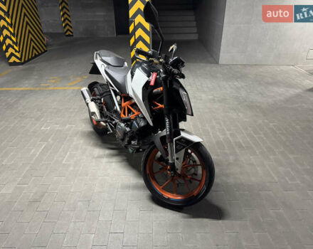 КТМ 390 Duke 2020 в Киеве на Automoto.ua КТМ 390 Duke, объемом двигателя 0.39 л и пробегом 13 тыс. км за 4200 $, фото 10 на Automoto.ua