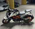 КТМ 390 Duke 2020 в Киеве на Automoto.ua КТМ 390 Duke, объемом двигателя 0.39 л и пробегом 13 тыс. км за 4200 $, фото 1 на Automoto.ua