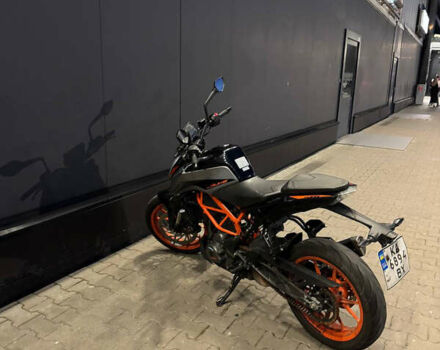 КТМ 390 Duke, объемом двигателя 0.39 л и пробегом 11 тыс. км за 4600 $, фото 3 на Automoto.ua