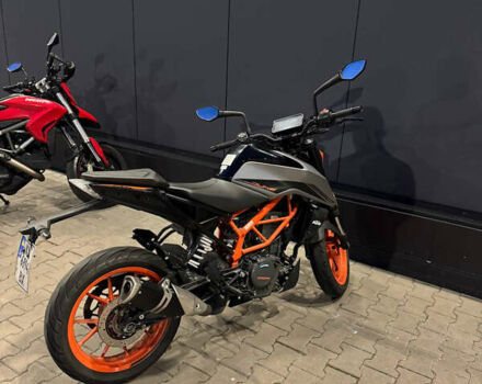 КТМ 390 Duke, объемом двигателя 0.39 л и пробегом 11 тыс. км за 4600 $, фото 2 на Automoto.ua