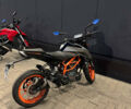 КТМ 390 Duke, объемом двигателя 0.39 л и пробегом 11 тыс. км за 4600 $, фото 2 на Automoto.ua