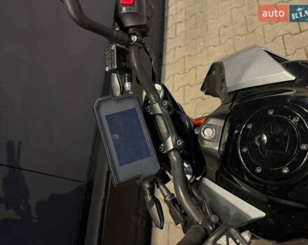 КТМ 390 Duke, объемом двигателя 0.39 л и пробегом 11 тыс. км за 4600 $, фото 1 на Automoto.ua