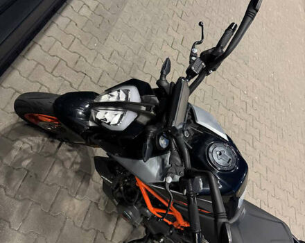 КТМ 390 Duke, объемом двигателя 0.39 л и пробегом 11 тыс. км за 4600 $, фото 4 на Automoto.ua