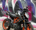 КТМ 390 Duke, объемом двигателя 0 л и пробегом 19 тыс. км за 4500 $, фото 1 на Automoto.ua