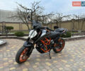КТМ 390 Duke, объемом двигателя 0.39 л и пробегом 4 тыс. км за 5000 $, фото 1 на Automoto.ua