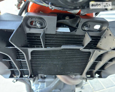 КТМ 390 Duke, объемом двигателя 0.39 л и пробегом 3 тыс. км за 5300 $, фото 9 на Automoto.ua