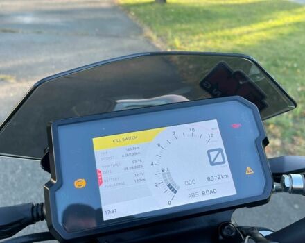 КТМ 390 Duke, объемом двигателя 0.37 л и пробегом 0 тыс. км за 5200 $, фото 13 на Automoto.ua