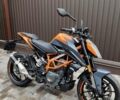 КТМ 390 Duke 2023 в Буче на Automoto.ua КТМ 390 Duke, объемом двигателя 0.4 л и пробегом 1 тыс. км за 5900 $, фото 5 на Automoto.ua